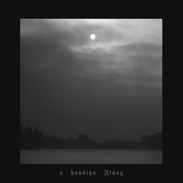  |   | Lunar Aurora / Paysage D'hiver - A Haudiga Fluag / Schwarza Feus & Schwarzas Isa (LP) | Records on Vinyl