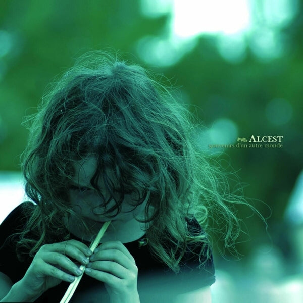  |   | Alcest - Souvenirs D'un Autre Monde (LP) | Records on Vinyl