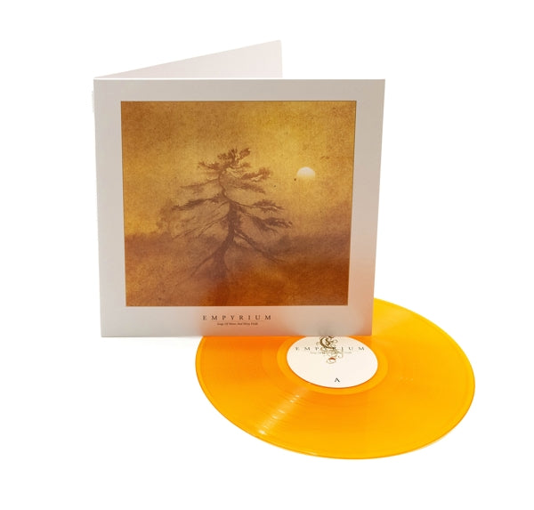  |   | Empyrium - Songs of Moors and Misty Field (LP) | Records on Vinyl