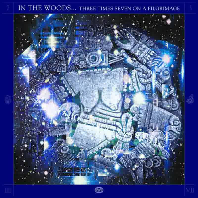  |   | In the Woods - Thre Times Seven On a Pilgrmag (2 LPs) | Records on Vinyl