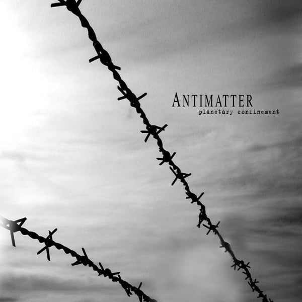  |   | Antimatter - Planetary Confinement (LP) | Records on Vinyl