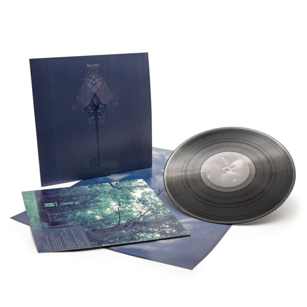  |   | Alcest - Le Secret (LP) | Records on Vinyl