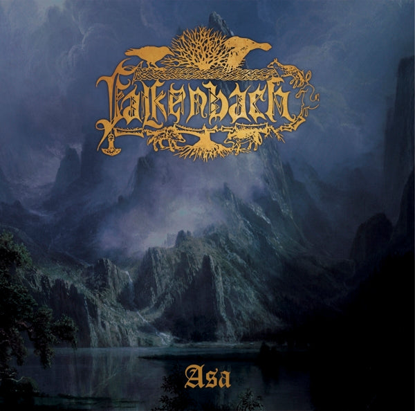  |   | Falkenbach - Asa (2 LPs) | Records on Vinyl