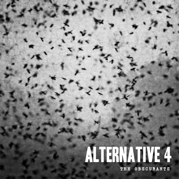  |   | Alternative 4 - Obscurants (LP) | Records on Vinyl