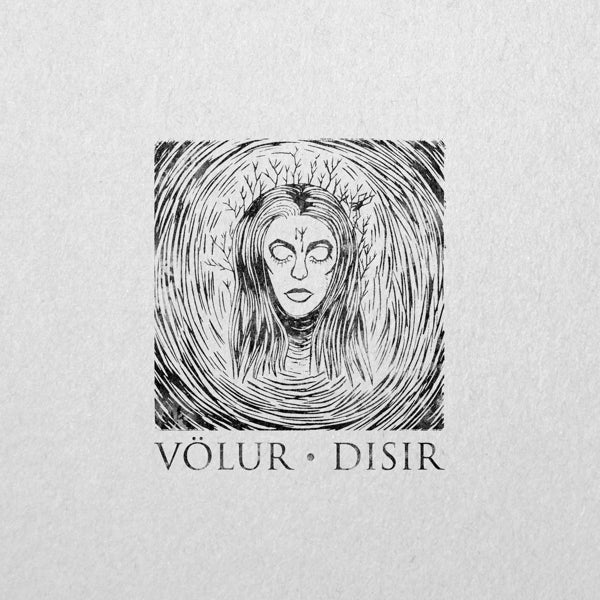  |   | Volur - Disir (LP) | Records on Vinyl