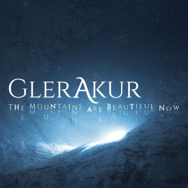  |   | Glerakur - Mountains Are Beautiful Now (LP) | Records on Vinyl