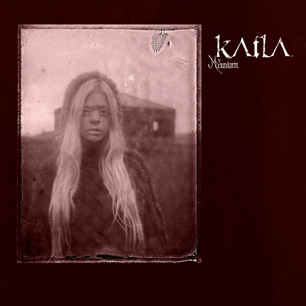  |   | Katla - Modurastin (2 LPs) | Records on Vinyl