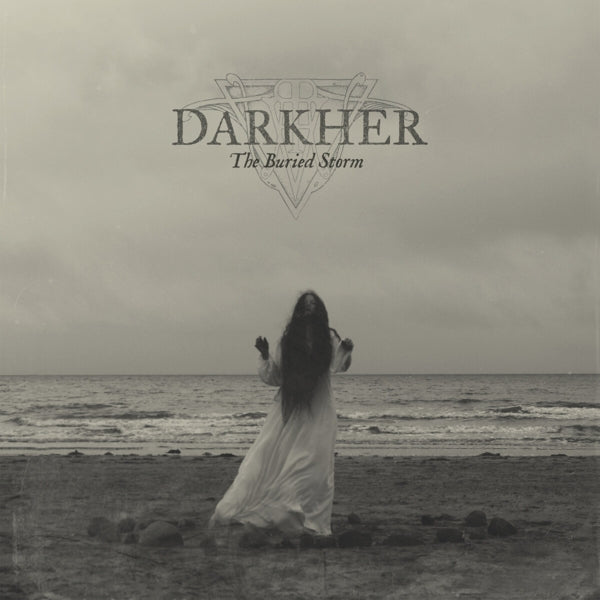  |   | Darkher - Buried Storm (LP) | Records on Vinyl