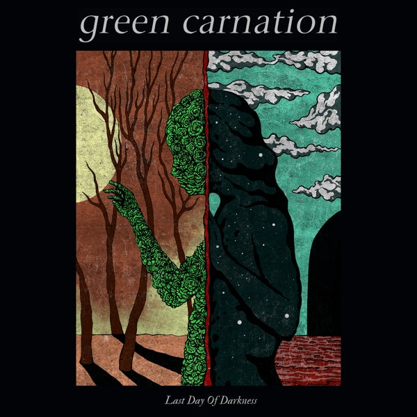  |   | Green Carnation - Last Day of Darkness (2 LPs) | Records on Vinyl