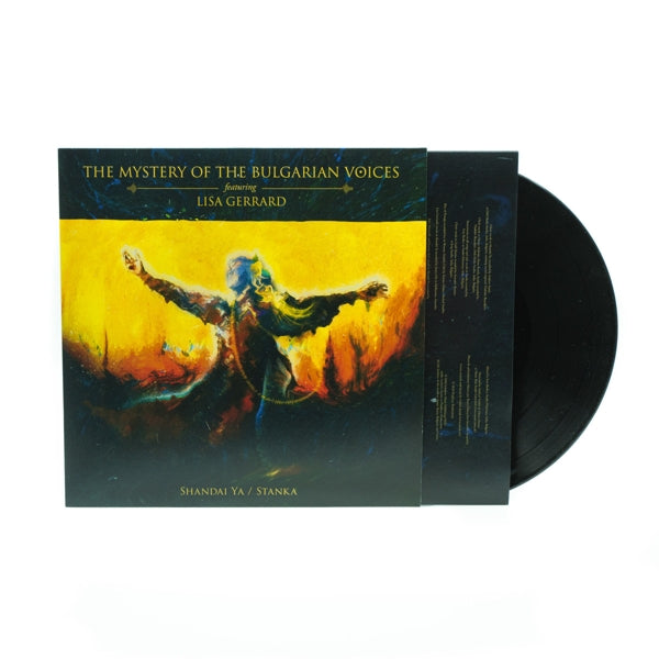  |   | Mystery of the Bulgarian Voices - Shandai Ya / Stanka (LP) | Records on Vinyl