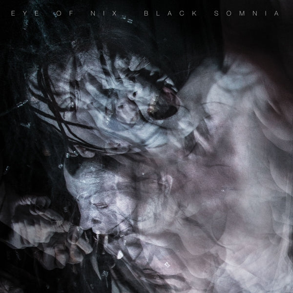  |   | Eye of Nix - Black Somnia (LP) | Records on Vinyl