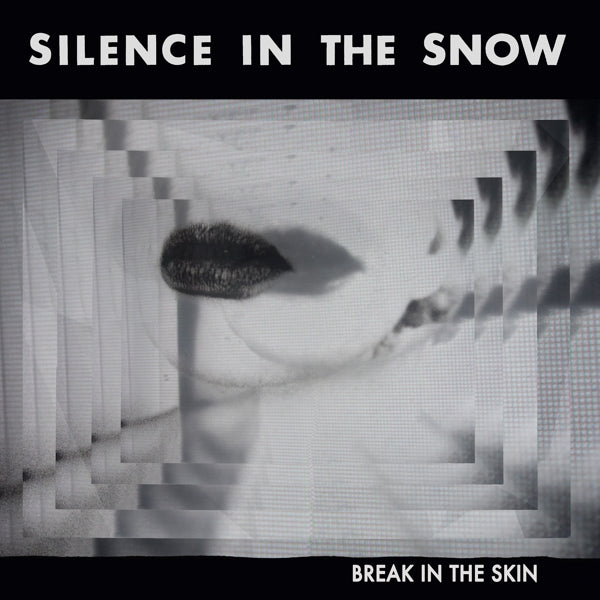  |   | Silence In the Snow - Break In the Skin (LP) | Records on Vinyl