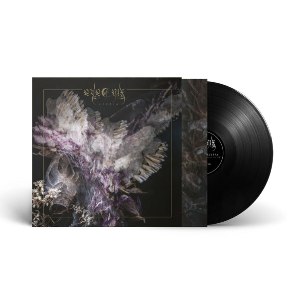  |   | Eye of Nix - Ligeia (LP) | Records on Vinyl