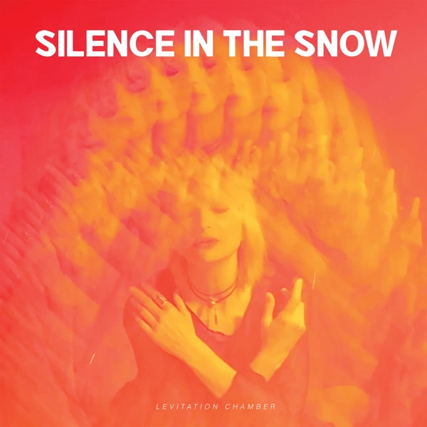  |   | Silence In the Snow - Levitation Chamber (LP) | Records on Vinyl