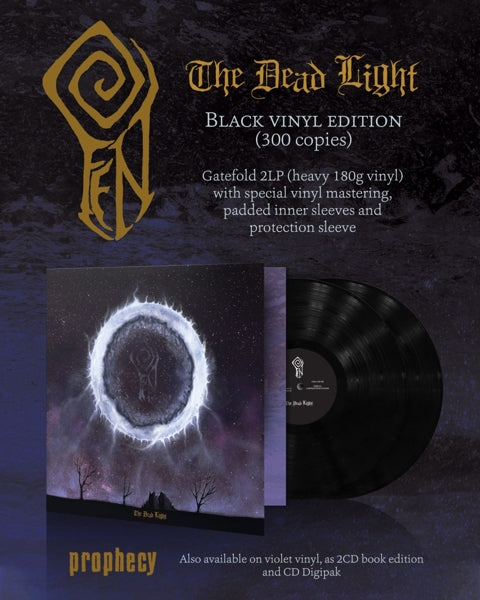  |   | Fen - Dead Light (2 LPs) | Records on Vinyl