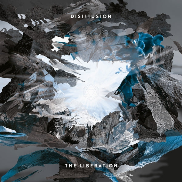  |   | Disillusion - Liberation (2 LPs) | Records on Vinyl