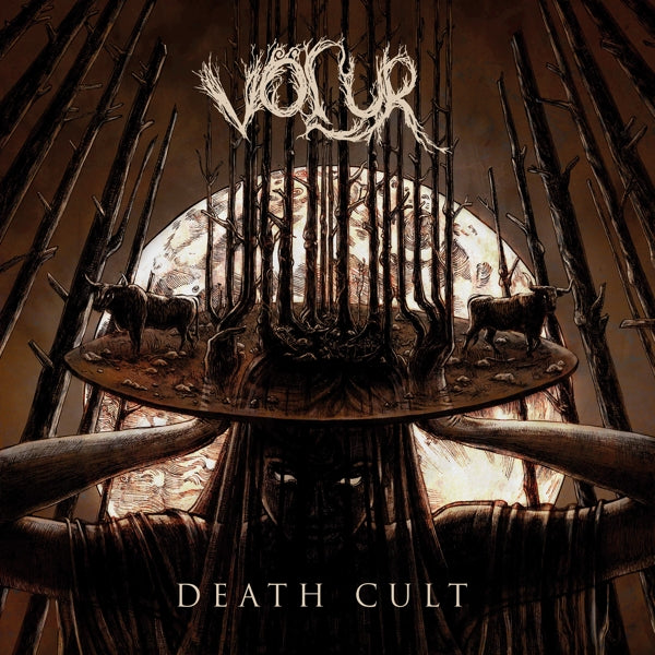  |   | Volur - Death Cult (LP) | Records on Vinyl