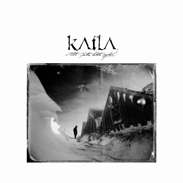  |   | Katla - Allt Petta Helvitis Myrkur (2 LPs) | Records on Vinyl