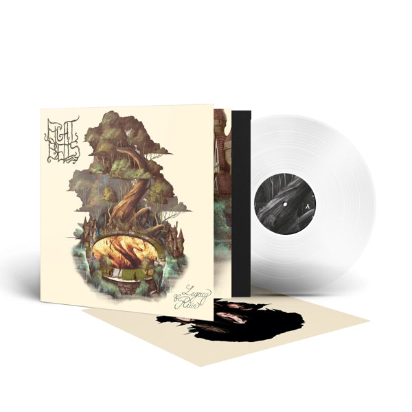  |   | Eight Bells - Legacy of Ruin (LP) | Records on Vinyl