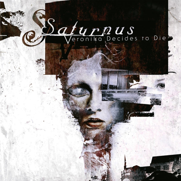  |   | Saturnus - Veronika Decides To Die (2 LPs) | Records on Vinyl