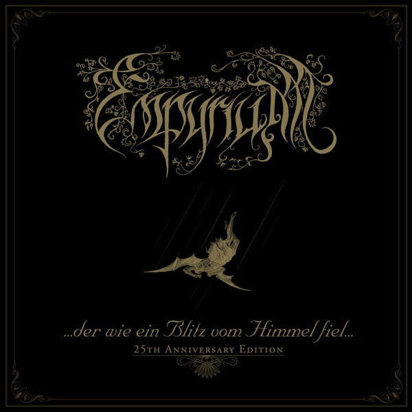  |   | Empyrium - Der Wie Ein Blitz Vom Himmel Fiel (LP) | Records on Vinyl