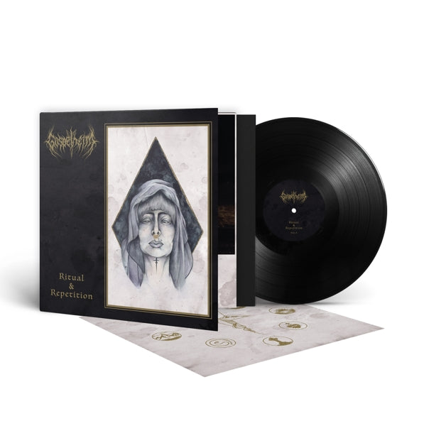  |   | Gospelheim - Ritual & Repetition (LP) | Records on Vinyl