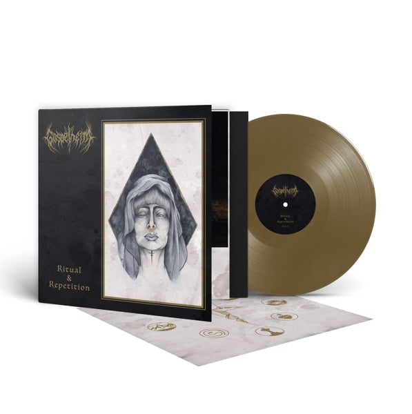  |   | Gospelheim - Ritual & Repetition (LP) | Records on Vinyl