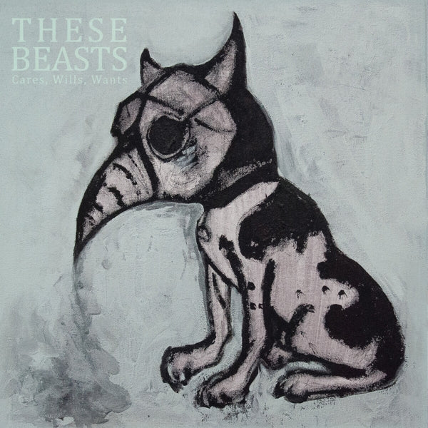  |   | These Beasts - Cares, Wills, Wants (LP) | Records on Vinyl