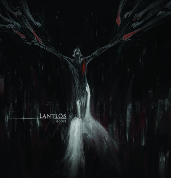  |   | Lantlos - Neon (LP) | Records on Vinyl