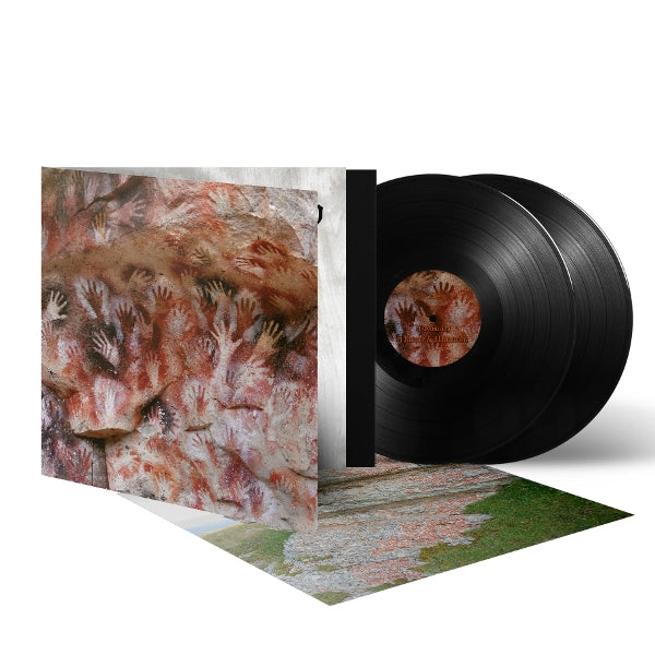  |  Vinyl LP | Fauna - Ochre & Ash (2 LPs) | Records on Vinyl