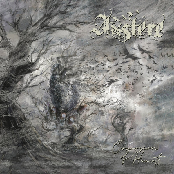  |   | Austere - Corrosion of Hearts (LP) | Records on Vinyl