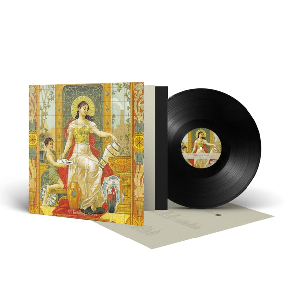  |   | Sol Invictus - Thrones (LP) | Records on Vinyl