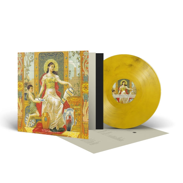  |   | Sol Invictus - Thrones (LP) | Records on Vinyl