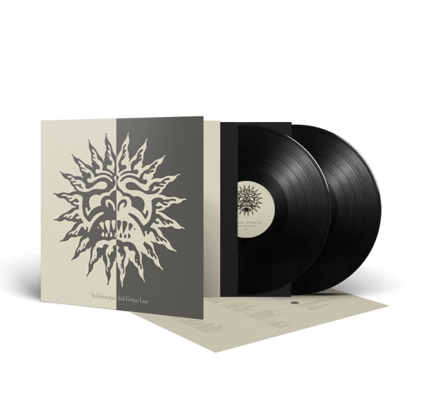  |   | Sol Invictus - Sol Veritas Lux (2 LPs) | Records on Vinyl