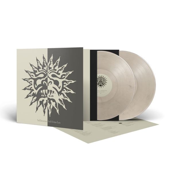  |   | Sol Invictus - Sol Veritas Lux (2 LPs) | Records on Vinyl