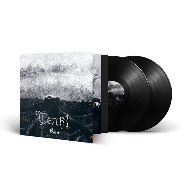  |   | Tenhi - Kaski (2 LPs) | Records on Vinyl