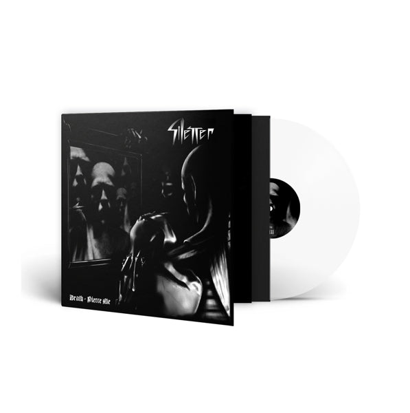  |   | Silencer - Death, Pierce Me (LP) | Records on Vinyl