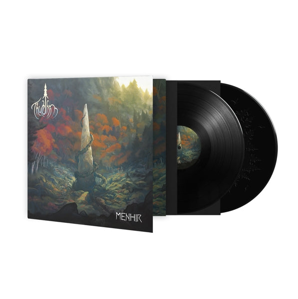  |   | Thurnin - Menhir (2 LPs) | Records on Vinyl