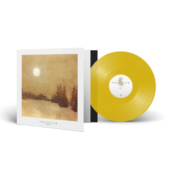  |   | Empyrium - A Wintersunset... (LP) | Records on Vinyl