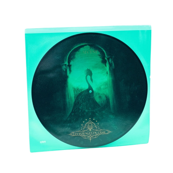  |   | Alcest - Les Voyages De L'ame (LP) | Records on Vinyl