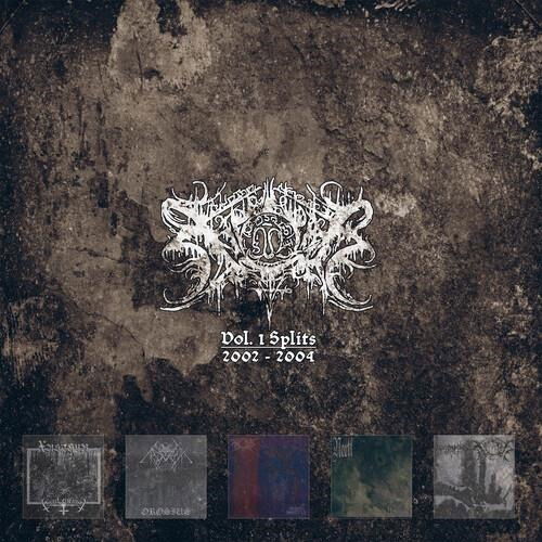  |   | Xasthur - Vol. 1 Splits 2002-2004 (2 LPs) | Records on Vinyl