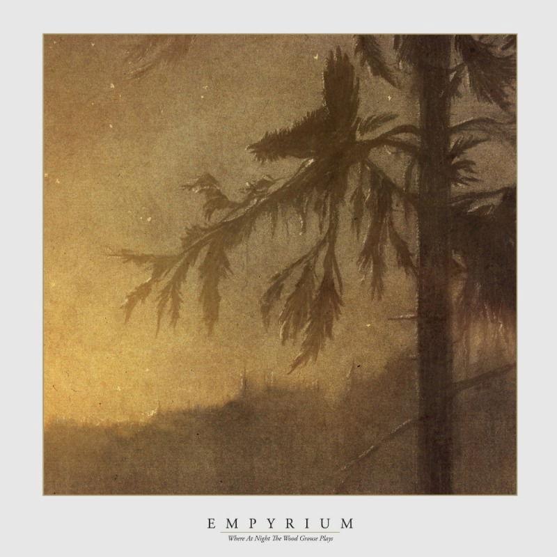  |   | Empyrium - Where At Night the Wood Grouse Plays (LP) | Records on Vinyl