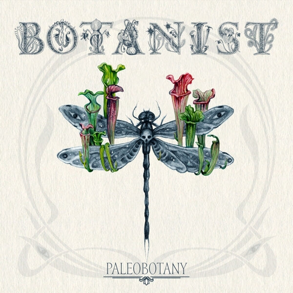  |   | Botanist - Paleobotany (LP) | Records on Vinyl