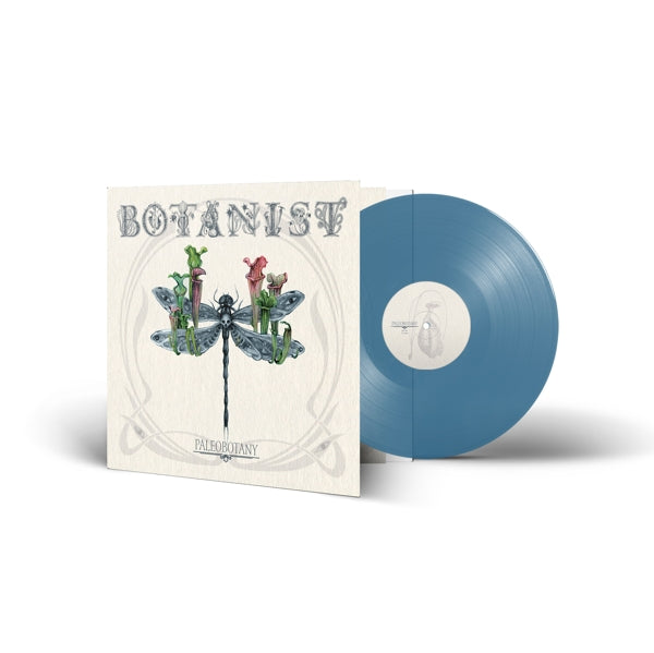  |   | Botanist - Paleobotany (LP) | Records on Vinyl