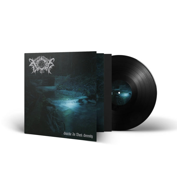  |   | Xasthur - Suicide In Dark Serenity (LP) | Records on Vinyl