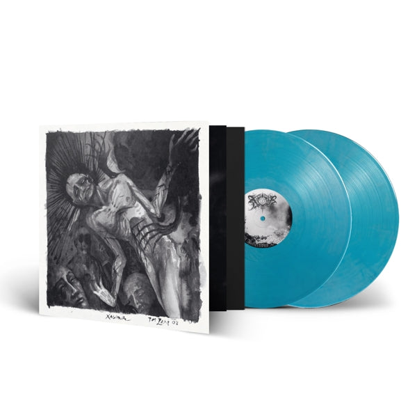  |   | Xasthur - All Reflections Drained (2 LPs) | Records on Vinyl