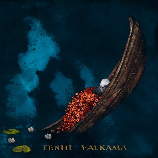  |   | Tenhi - Valkama (2 LPs) | Records on Vinyl