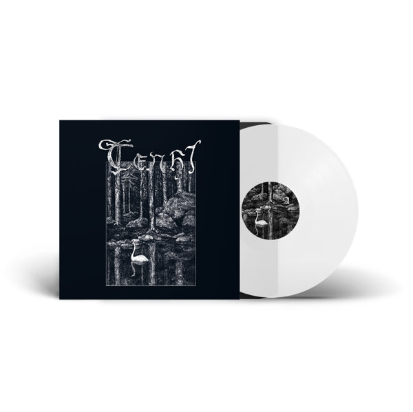  |   | Tenhi - Kertomuksia / Hallavedet (LP) | Records on Vinyl