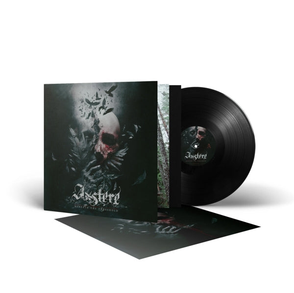  |   | Austere - Beneath the Threshold (LP) | Records on Vinyl