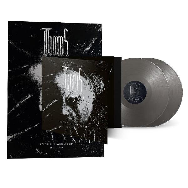  |   | Thorns - Stigma Diabolicum (2 LPs) | Records on Vinyl
